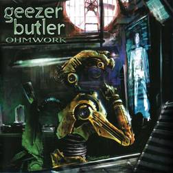 Ohmwork Geezer Butler (Vinyl)