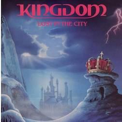 Lost In The City Kingdom (Vinyl)