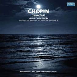 Chopin: Pianoworks Chopin (Vinyl)