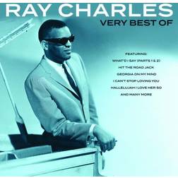 Charles, Ray: Very Best Of (Vinyl)