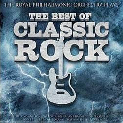 R.p. O.:best of Classic Rock Royal Philharmonic Orchestra (Vinyl)