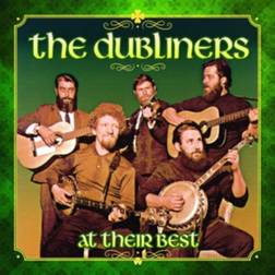 Dubliners, The: Dubliners At Their Best (Vinyl)