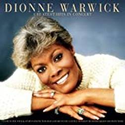 Warwick, Dionne: Greatest Hits Dionne Warwick (Vinyl)