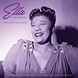 Fitzgerald, Ella: Great Songbook (Vinyl)