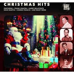 Diverse Kunstnere: Christmas Hits (Vinyl)