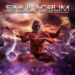 Genesis Simulacrum (Vinyl)