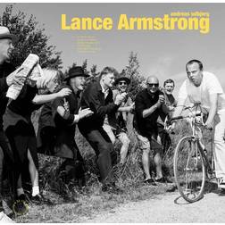 Lance Armstrong Andreas Odbjerg (Vinyl)