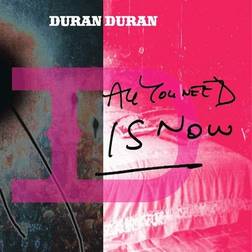 All You Need Is Now Duran Duran (Vinyl)