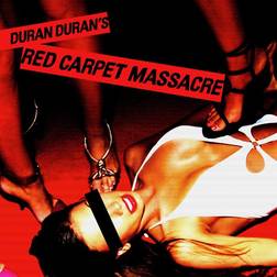 Red Carpet Massacre Duran Duran (Vinyl)