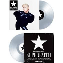 Drew Sycamore Superfaith LP (Vinyl)