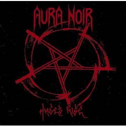 Hades Rise Aura Noir (Vinyl)