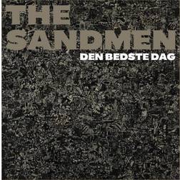 Den Bedste Dag The Sandmen (Vinyl)