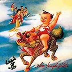 Stone Temple Pilots: Purple CD (Vinyl)