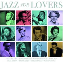 Diverse Kunstnere: Jazz For Lovers (Vinyl)