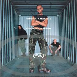 Paranoid & Sunburnt Skunk Anansie (Vinyl)