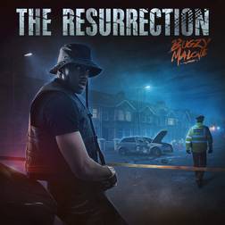 Resurrection Bugzy Malone (Vinyl)