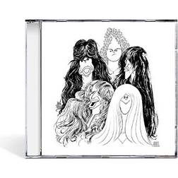 Draw The Line Aerosmith (Vinyl)