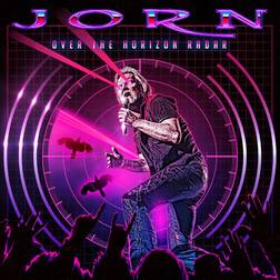 Over the Horizon Radar Jorn (Vinyl)