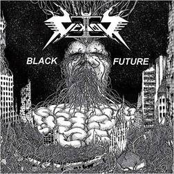 Black Future Vektor (CD)