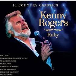 Rogers, Kenny: Ruby (Vinyl)