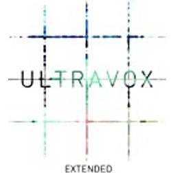 Extended Ultravox (Vinyl)