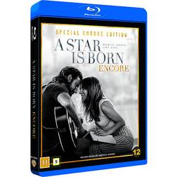 A Star Is Born Encore Edition Blu-Ray (Vinyl)