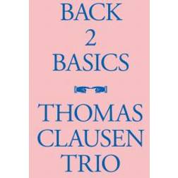 Back 2 Basics Thomas -Trio- Clausen (Vinyl)