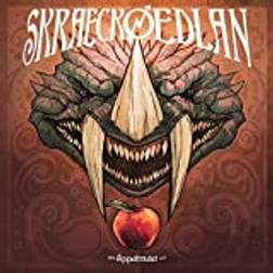 Appeltradet Skraeckoedlan (Vinyl)