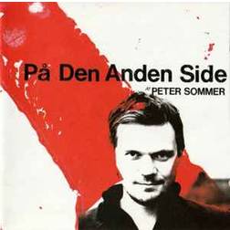 Peter Sommer På Den Anden Side (Vinyl)