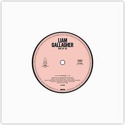 One Of Us Liam Gallagher (Vinyl)