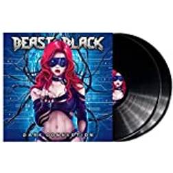 Dark Connection Beast In Black (Vinyl)