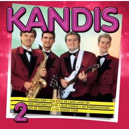 Kandis 2 Kandis (Vinyl)