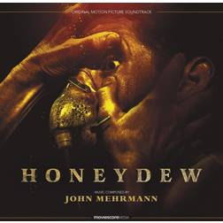 Honeydew Original Soundtrack John Mehrmann (Vinyl)