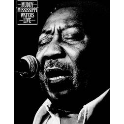 Muddy "Mississippi" Waters Live feat. Joh. Muddy Waters (Vinyl)