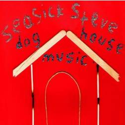 Dog House Music Seasick Steve (Vinyl)