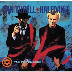 Pas På Pengene Dan Turéll & Halfdan E (Vinyl)