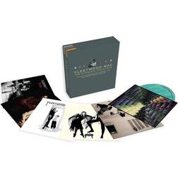 The Alternate Collection Fleetwood Mac (Vinyl)