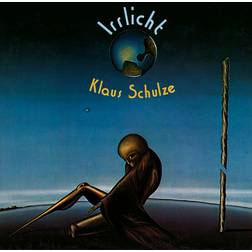 Irrlicht Klaus Schulze (Vinyl)