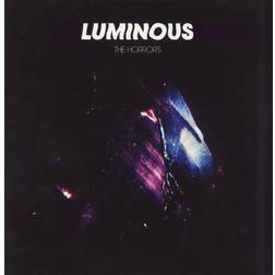 The Horrors: Luminous Dlx. (Vinyl)