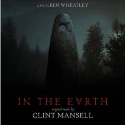 Mansell Clint: In The Earth Soundtrack (Vinyl)