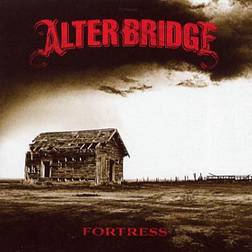 Fortress Alter Bridge (Vinyl)