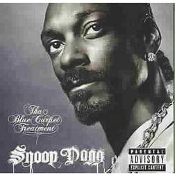 Tha Blue Carpet Treatment Snoop Dogg (Vinyl)