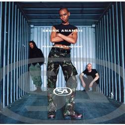 Paranoid & Sunburnt Skunk Anansie (Vinyl)