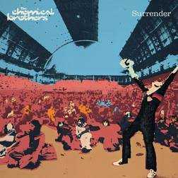 Surrender 20th Anniversary Chemical Brothers (Vinyl)