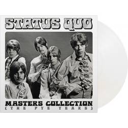 Status Quo: Masters Collection: The PYE Years (Vinyl)