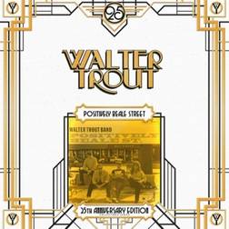 Walter Trout Positively Beale Street 2LP (Vinyl)