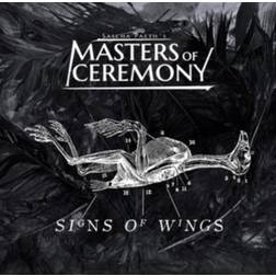 Signs of Wings Sascha Paeths Masters of Cere (Vinyl)