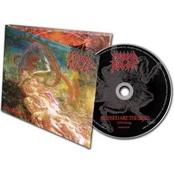 Blessed Are The Sick Morbid Angel (Vinyl)