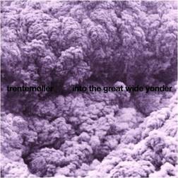 Into the Great Wide Yonder Trentemøller (Vinyl)