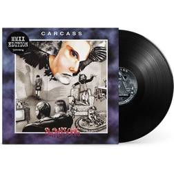 Swansong Carcass (Vinyl)